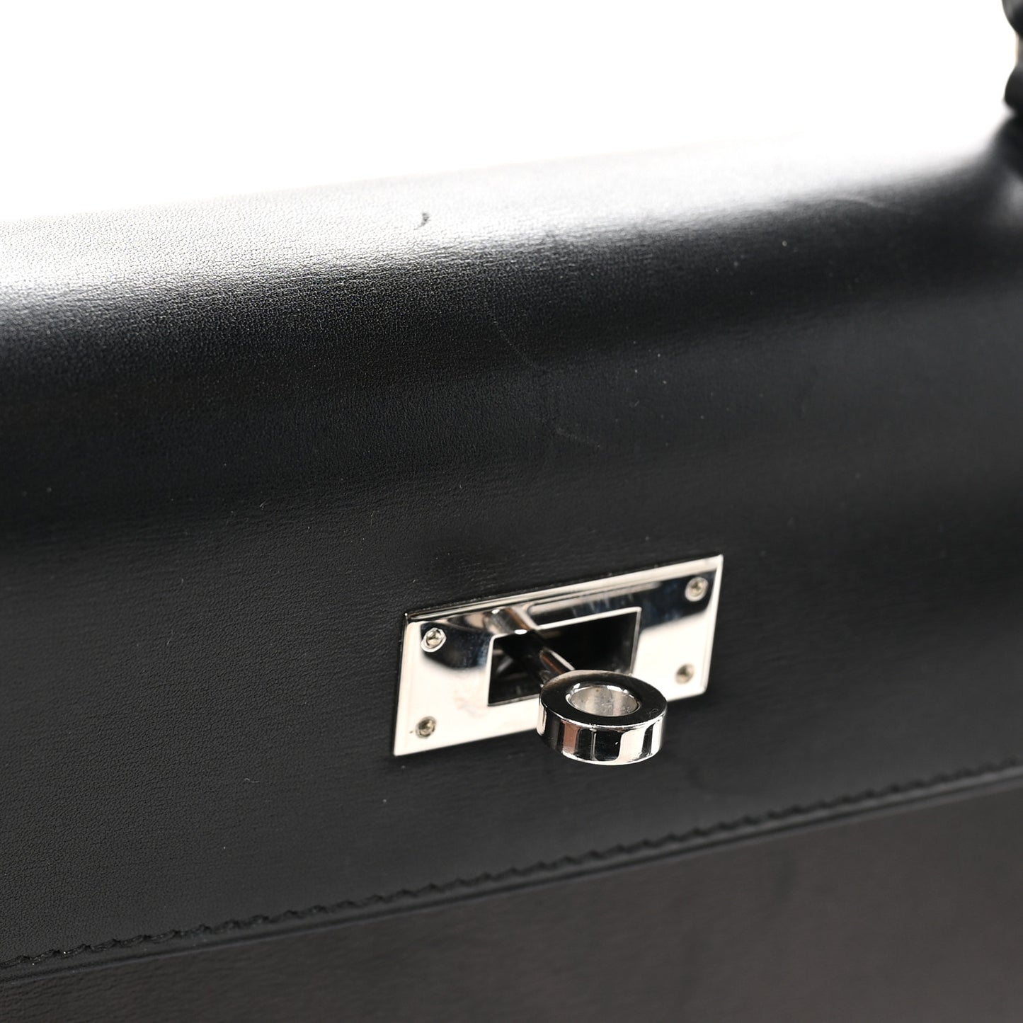 Box Kelly Sellier 28 Black
