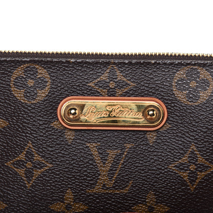 Louis Vuitton Monogram Eva Clutch 14 of 14