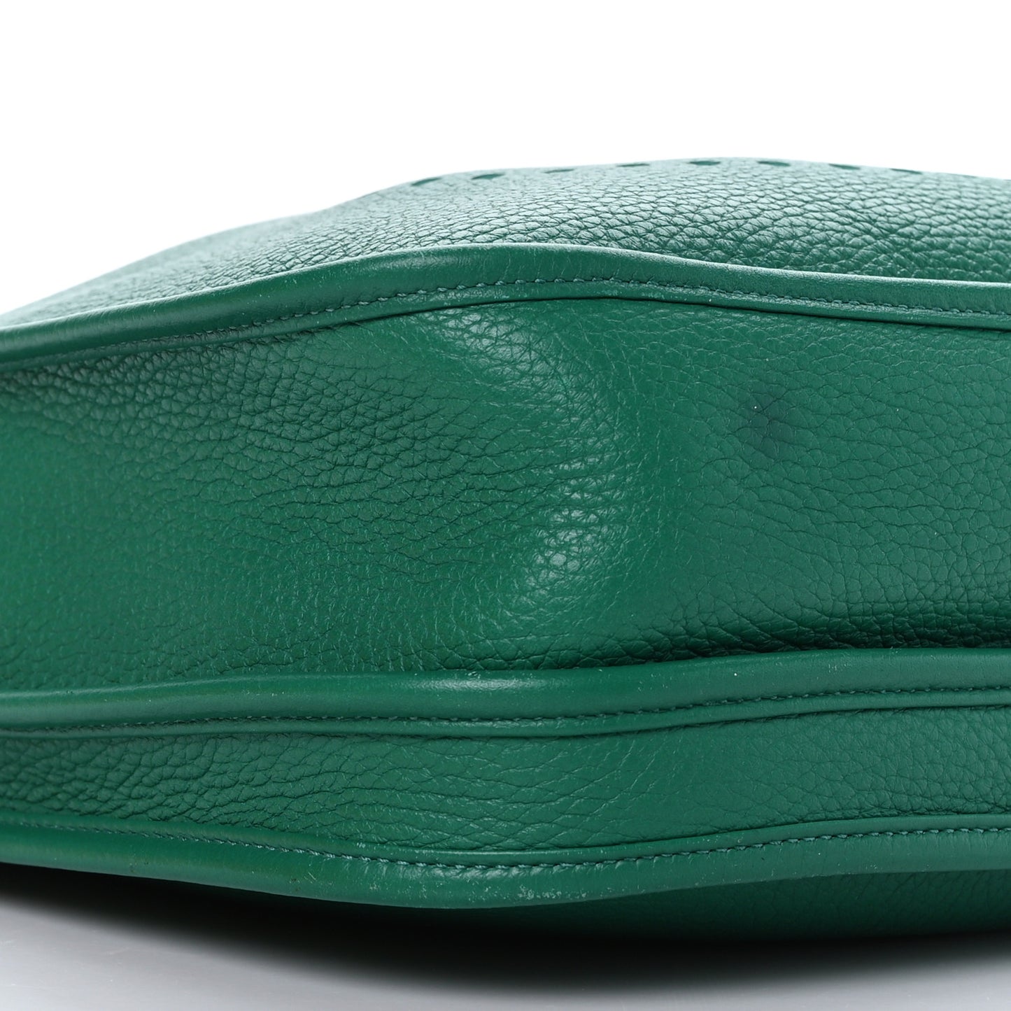 Taurillon Clemence Evelyne III PM Vert Vertigo