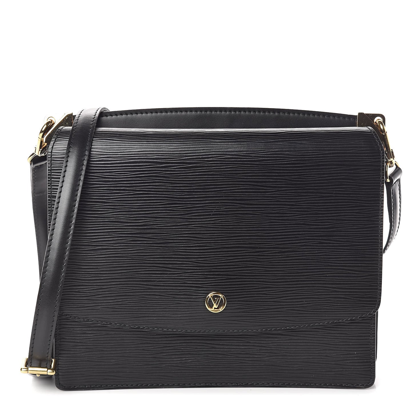 Epi Grenelle Black