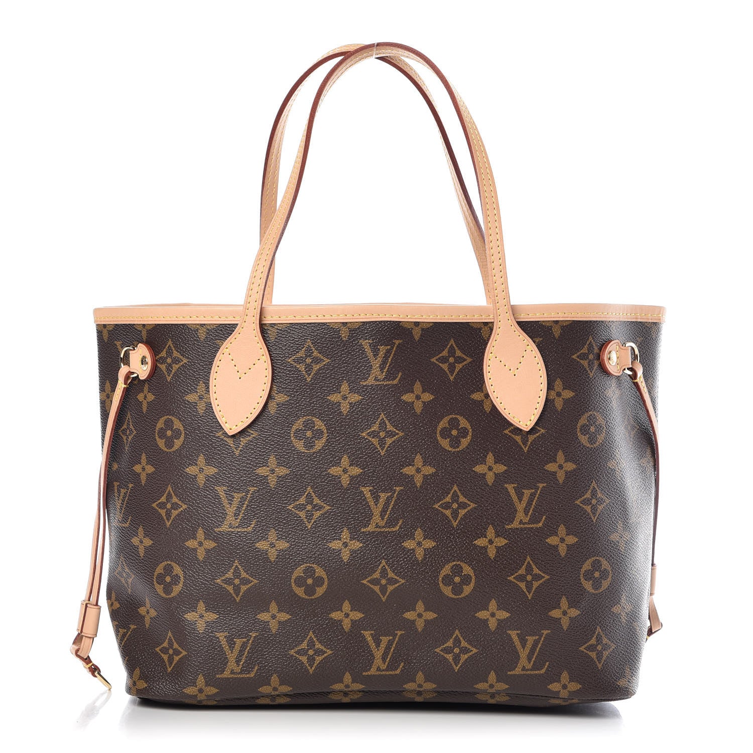 Louis Vuitton Monogram Neo Neverfull PM 1 of 9