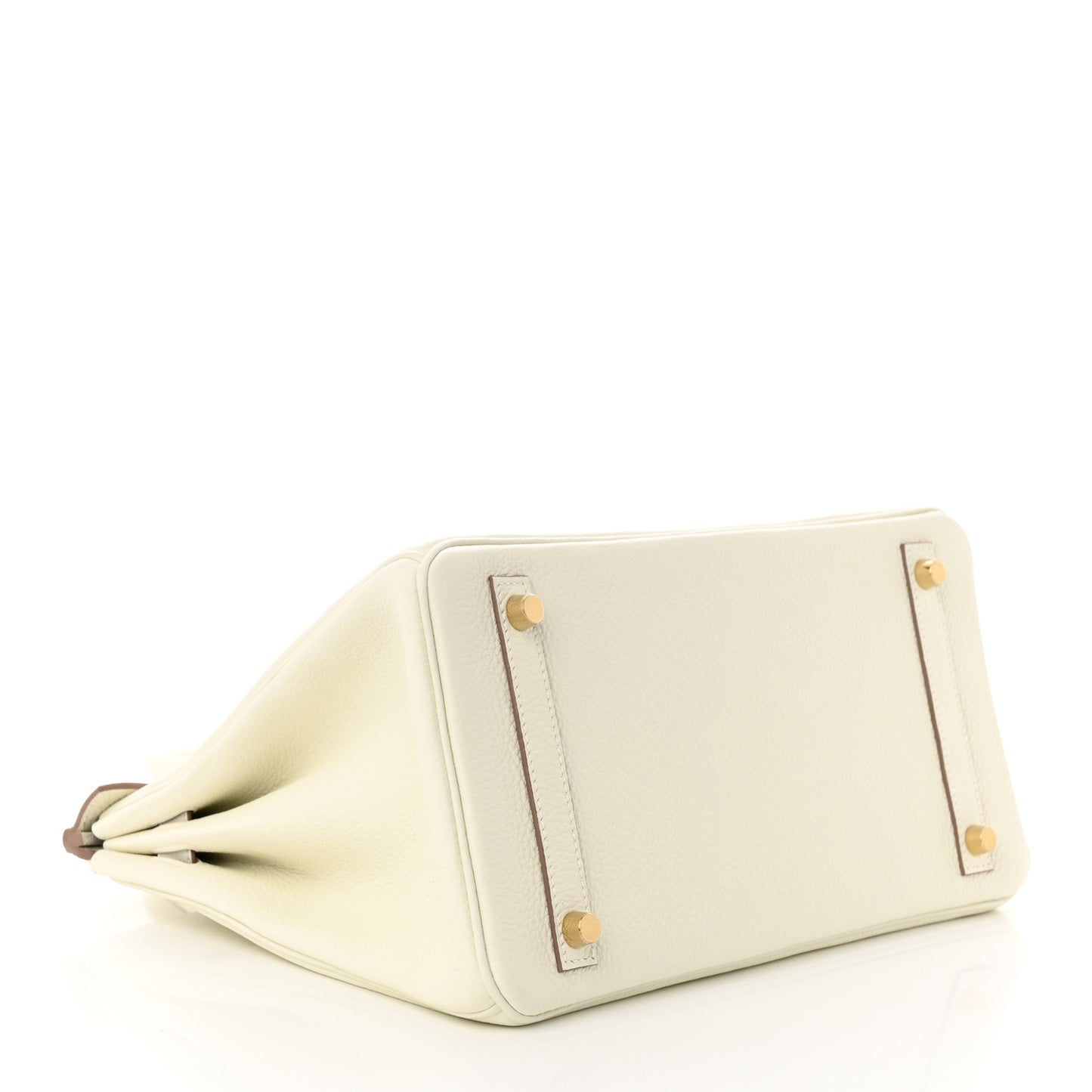 Togo Birkin 30 Mushroom