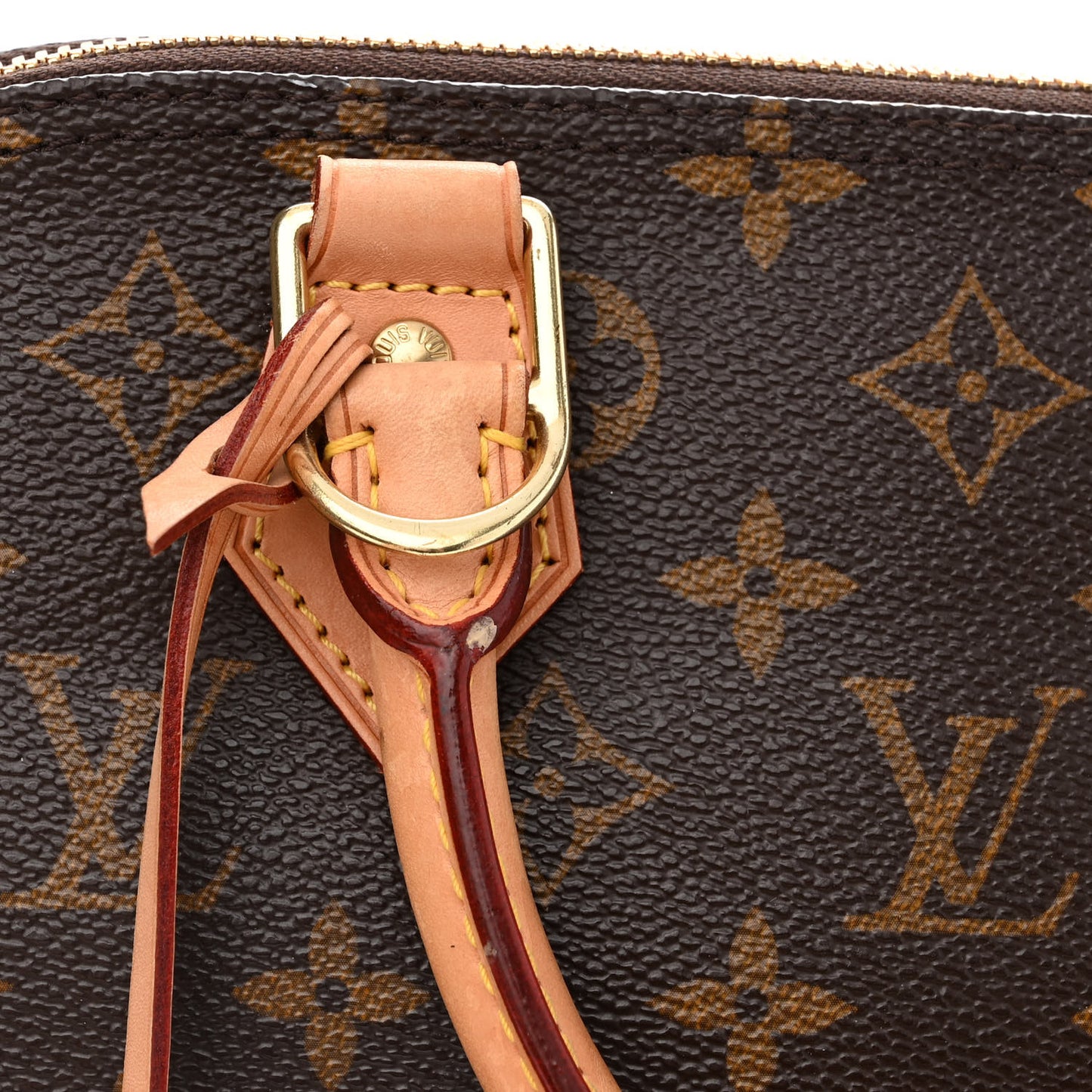 Monogram Alma PM