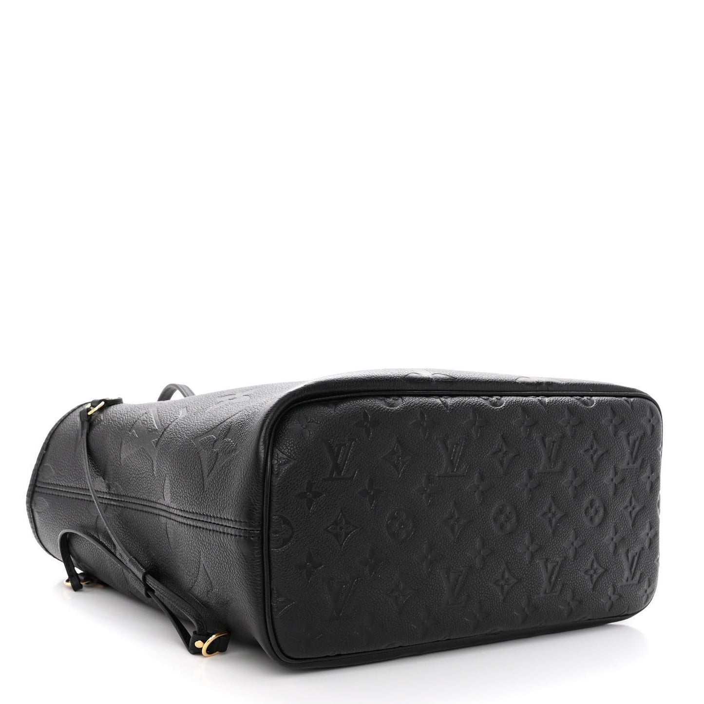 Empreinte Monogram Giant Neverfull MM Black