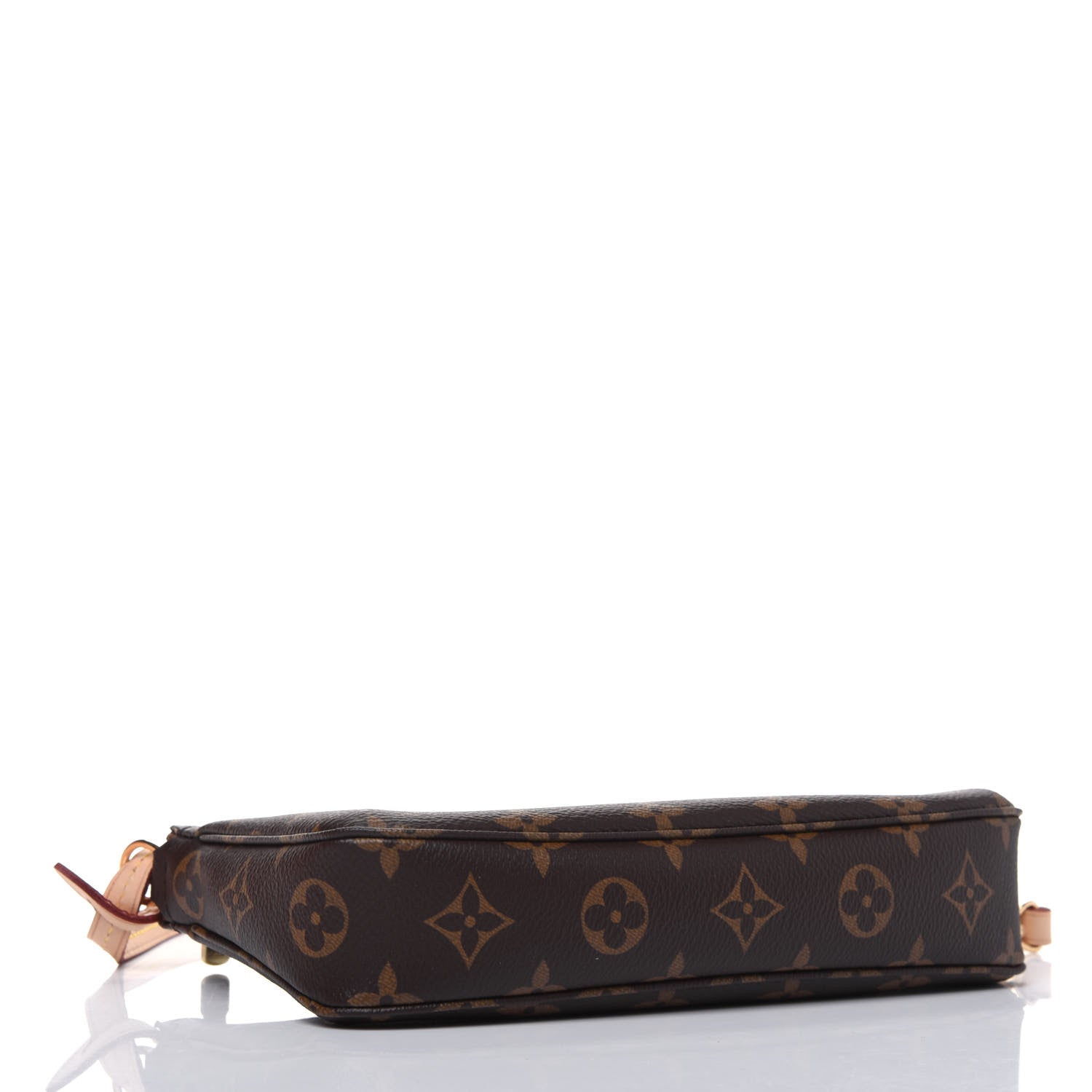 Louis Vuitton Monogram Pochette Accessories NM 3 of 10