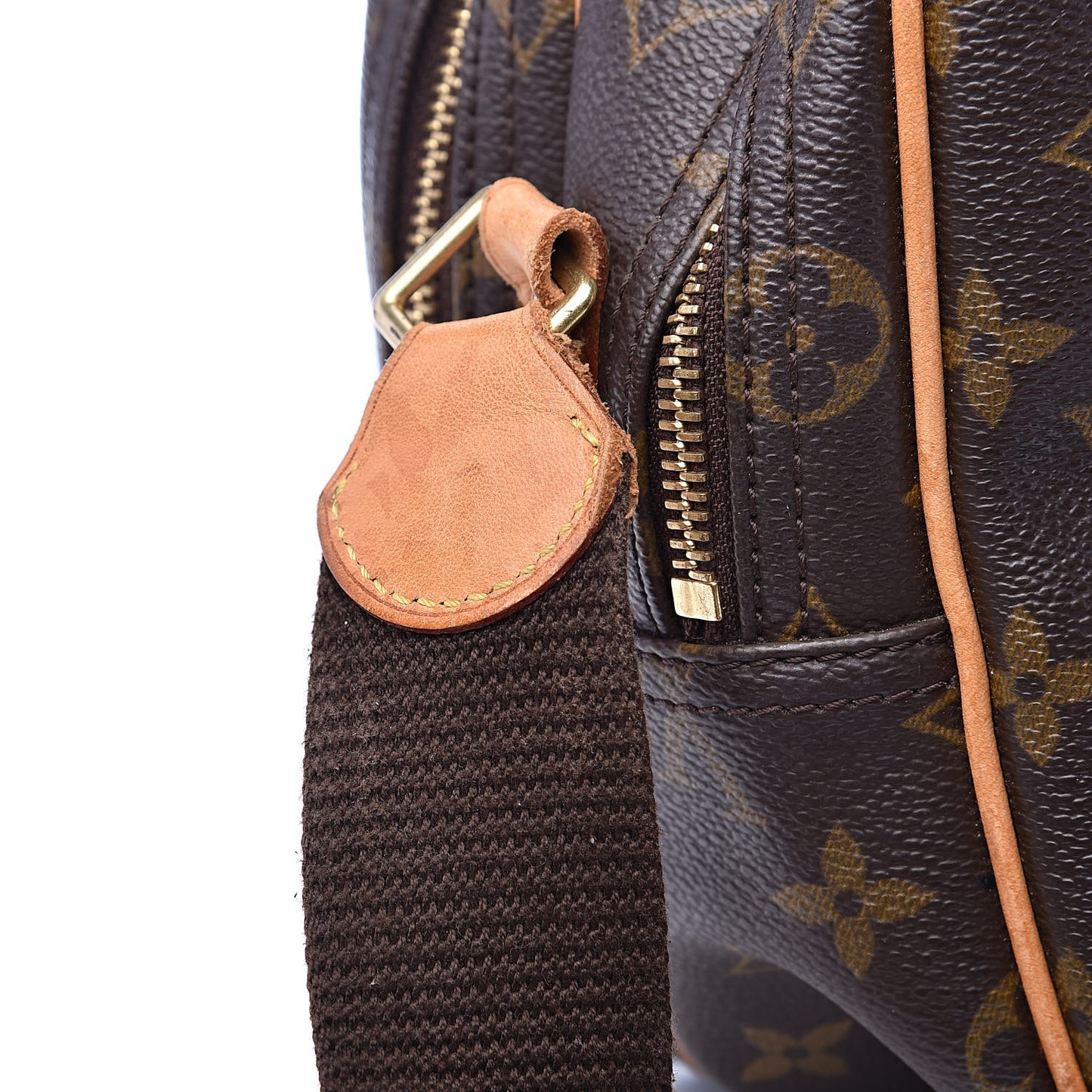 Monogram Reporter PM