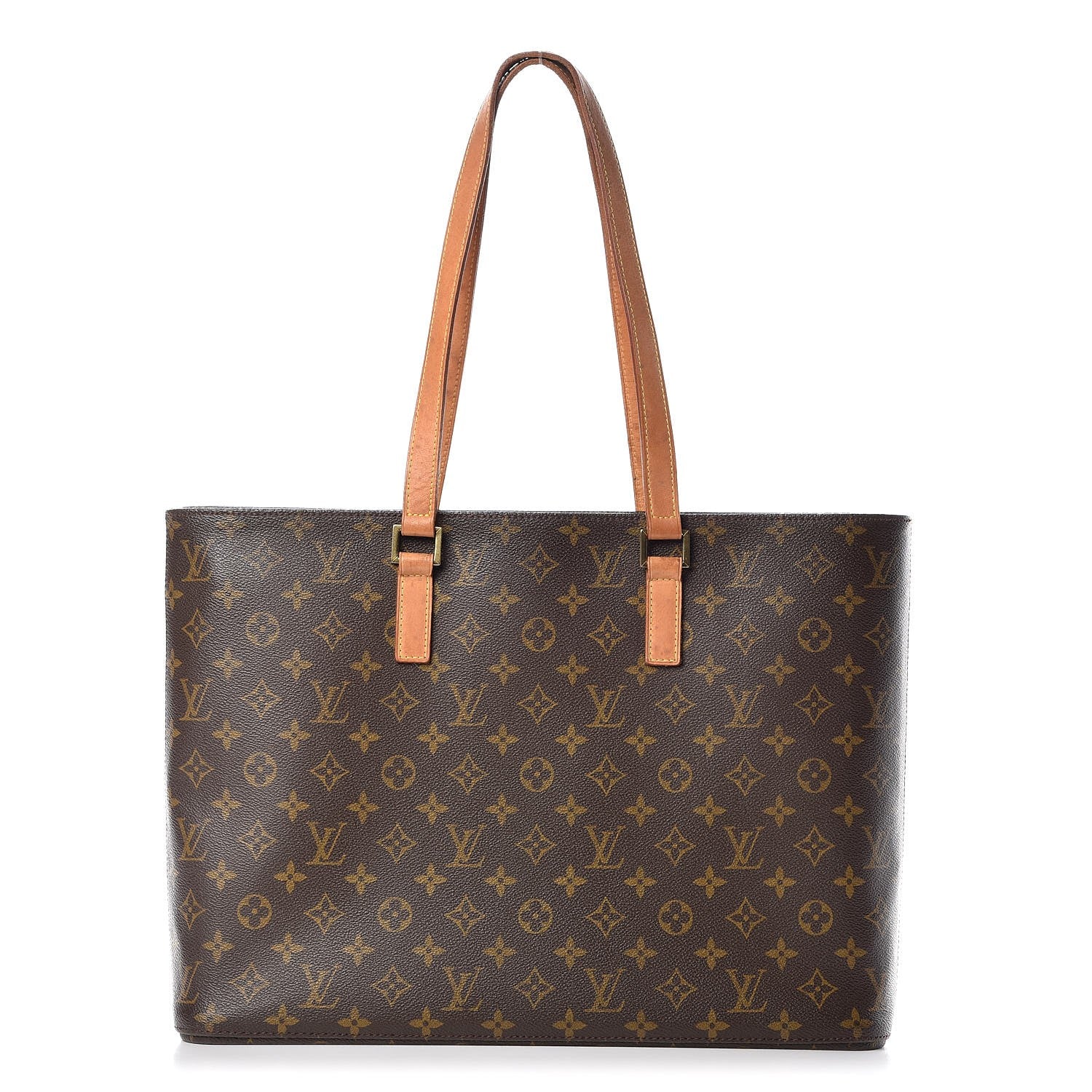 Louis Vuitton Monogram Luco 1 of 16