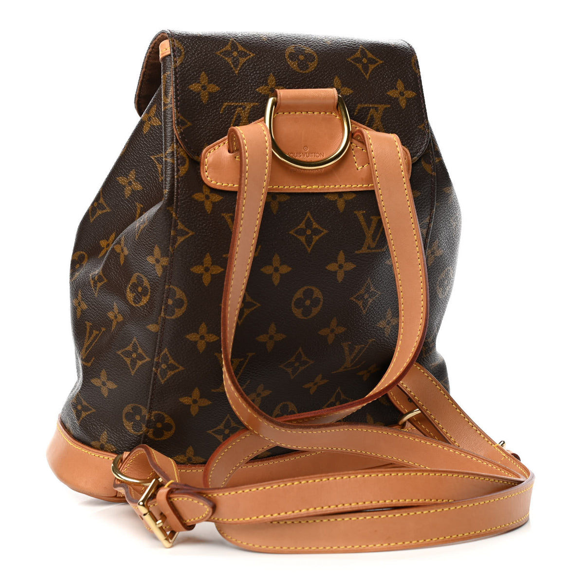 Monogram Montsouris MM Backpack