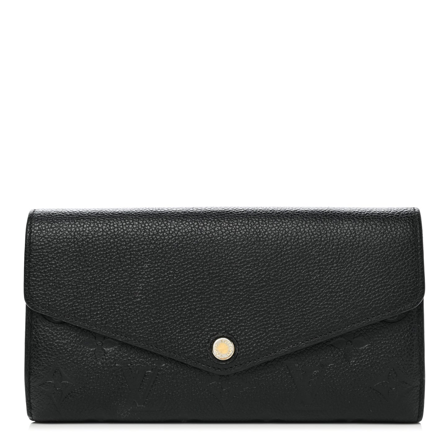 Empreinte Sarah Wallet NM Black