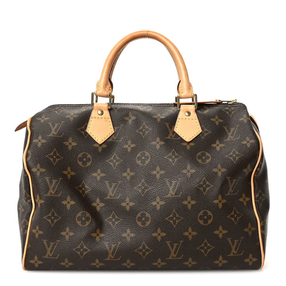 Monogram Speedy 30
