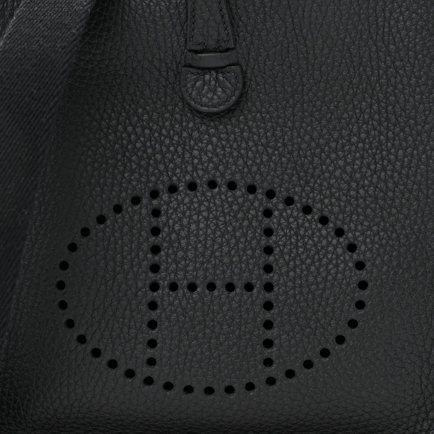 Taurillon Clemence Evelyne TPM Black