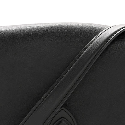 Louis Vuitton Calfskin Tambourin Black 8 of 14