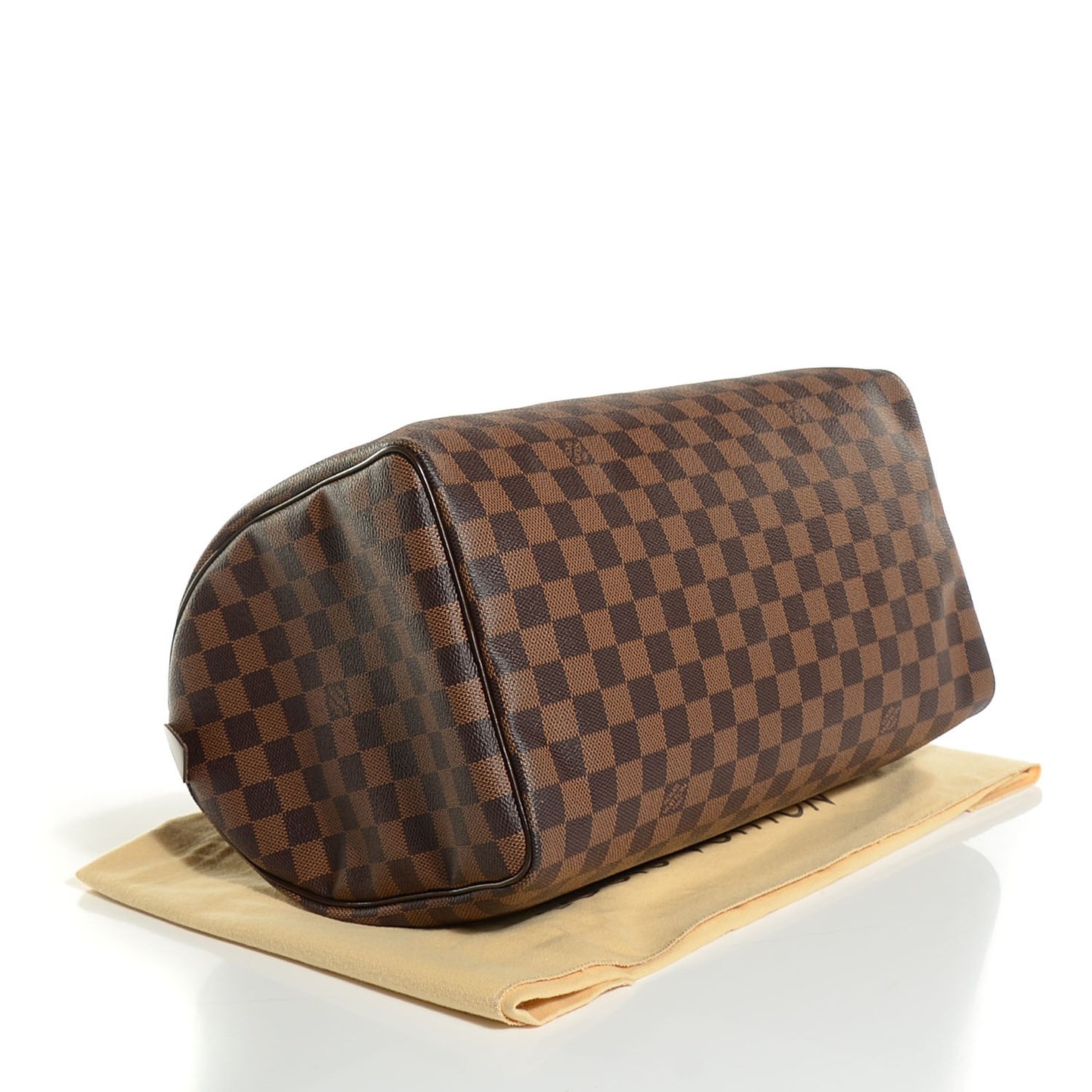 Damier Ebene Speedy 35
