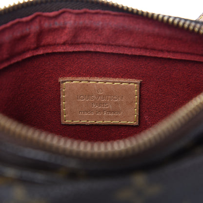 Louis Vuitton Monogram Viva-Cite PM 8 of 10