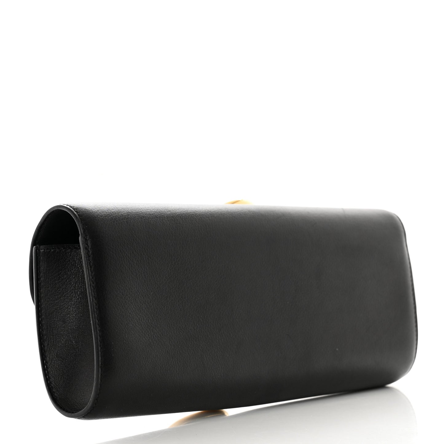 Evergrain Egee Clutch Black