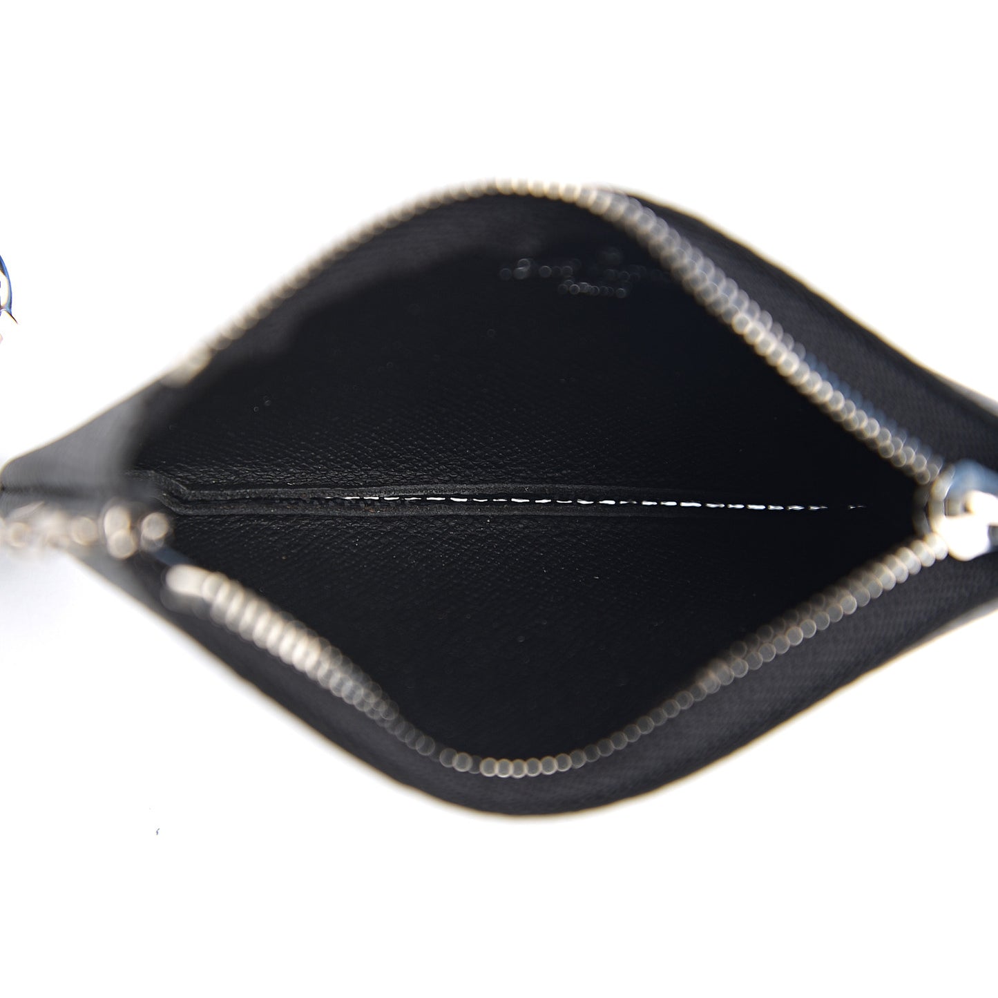 Damier Graphite Key Pouch