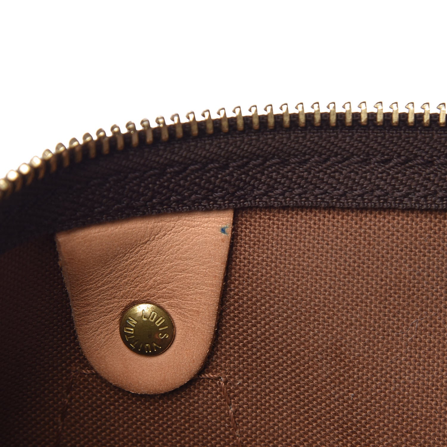 Louis Vuitton Monogram Speedy 30 18 of 27