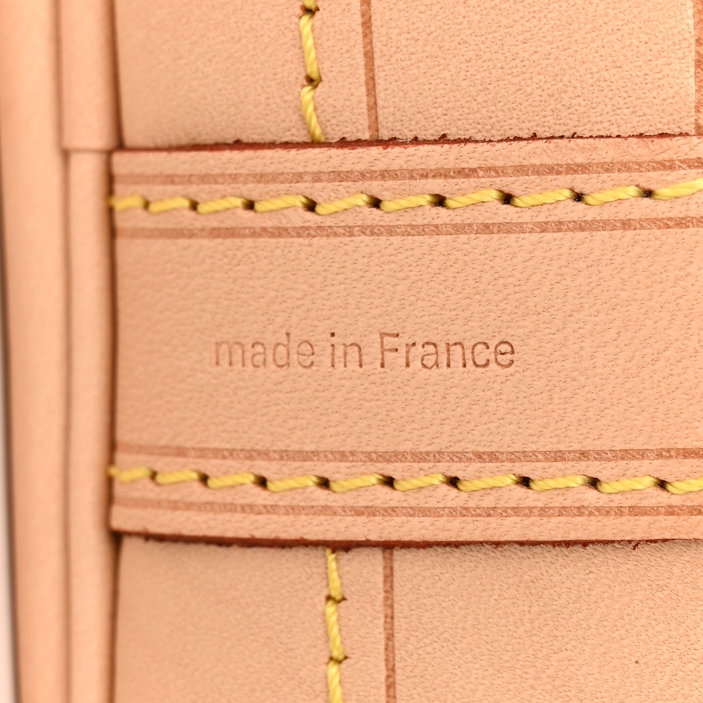 Monogram Noe