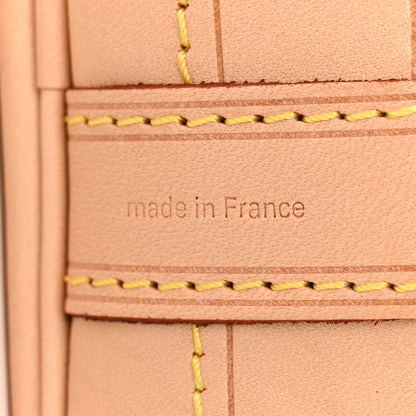 Louis Vuitton Monogram Noe 7 of 10