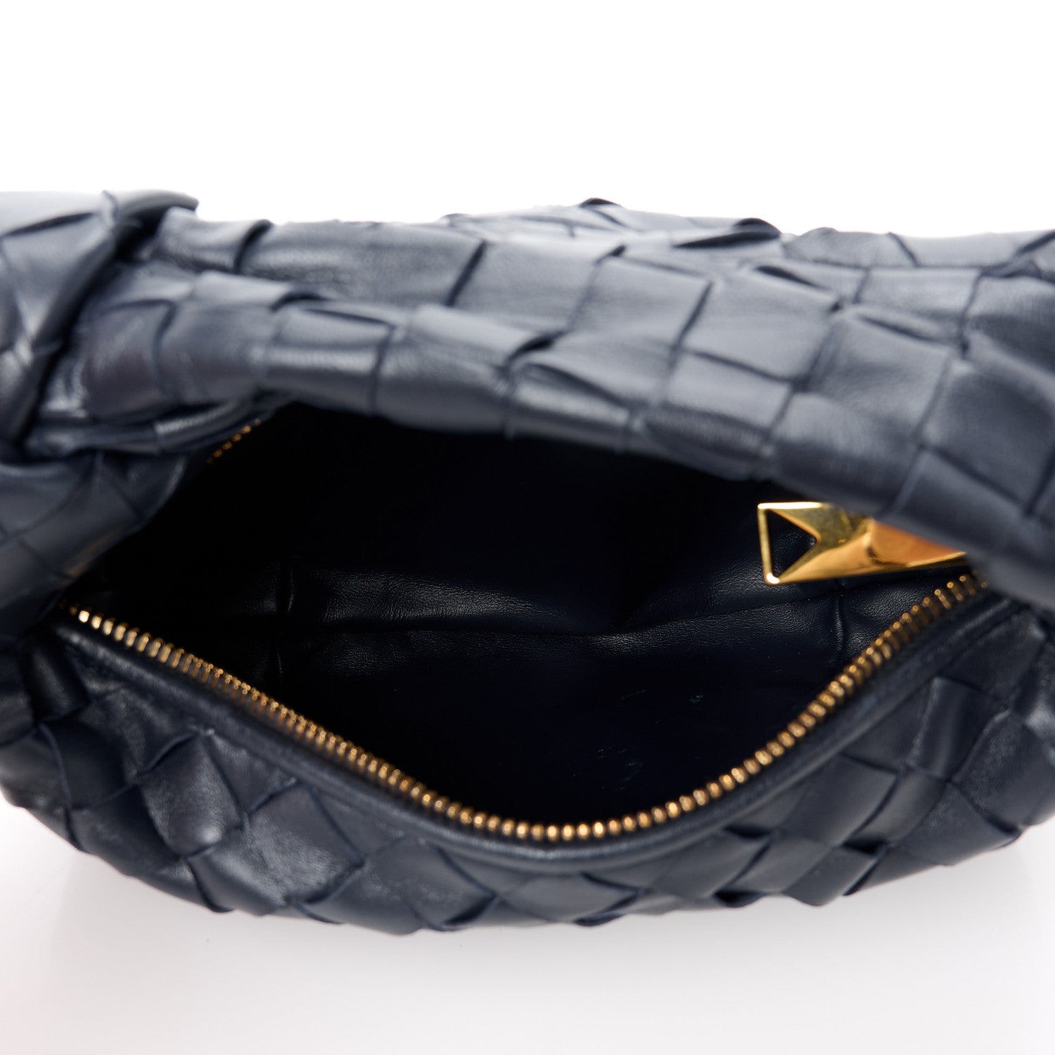 Bottega Veneta Nappa Intrecciato Mini Jodie Space 5 of 11