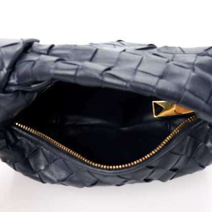 Bottega Veneta Nappa Intrecciato Mini Jodie Space 5 of 11