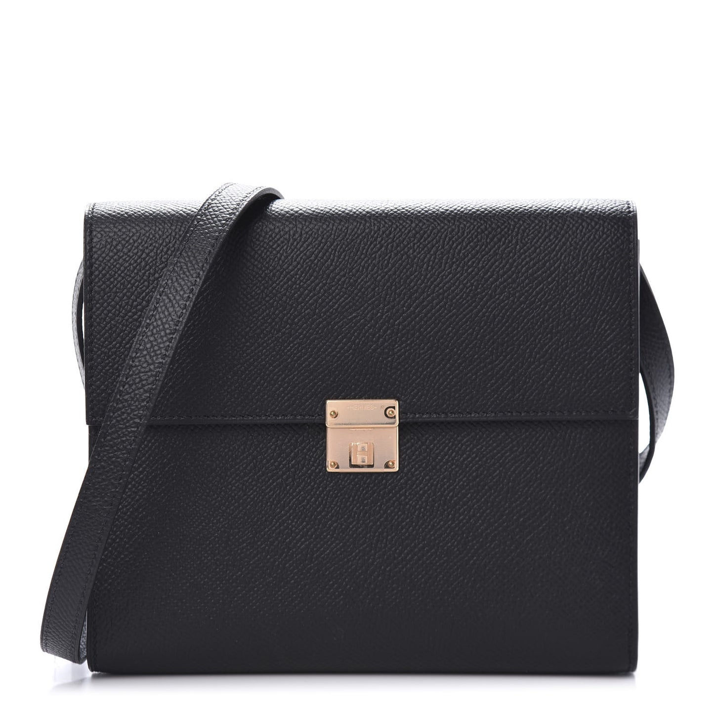 Epsom Clic 16 Wallet Black