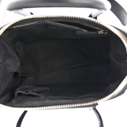 Givenchy Sugar Goatskin Medium Antigona Black 5 of 17