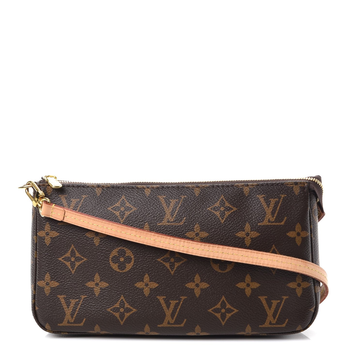 Monogram Pochette Accessories NM