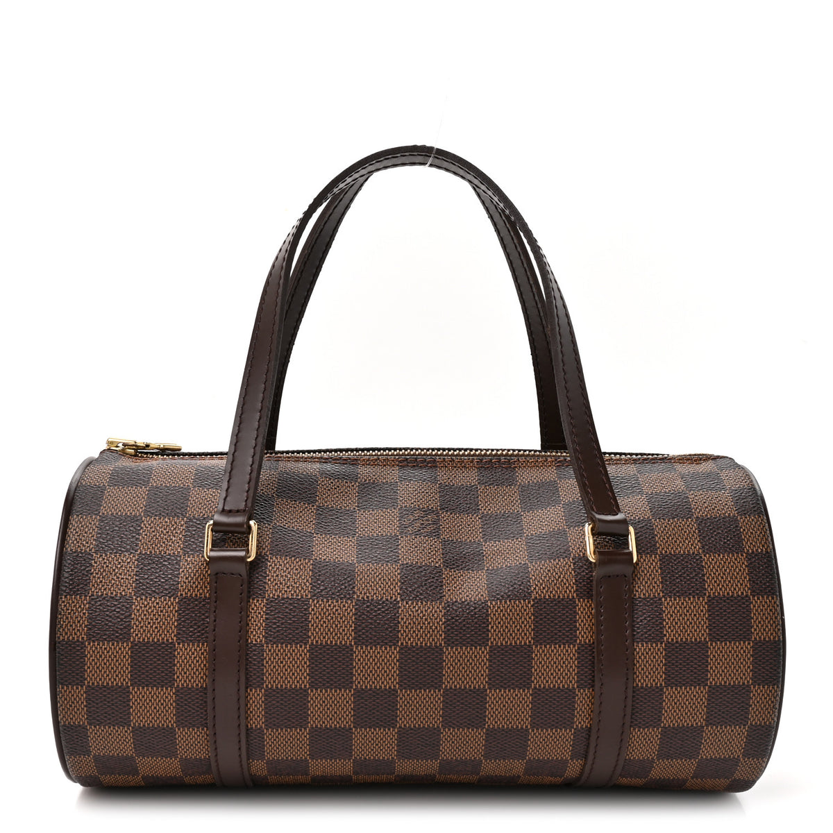 Louis Vuitton Damier Ebene Papillon 26 1 of 9