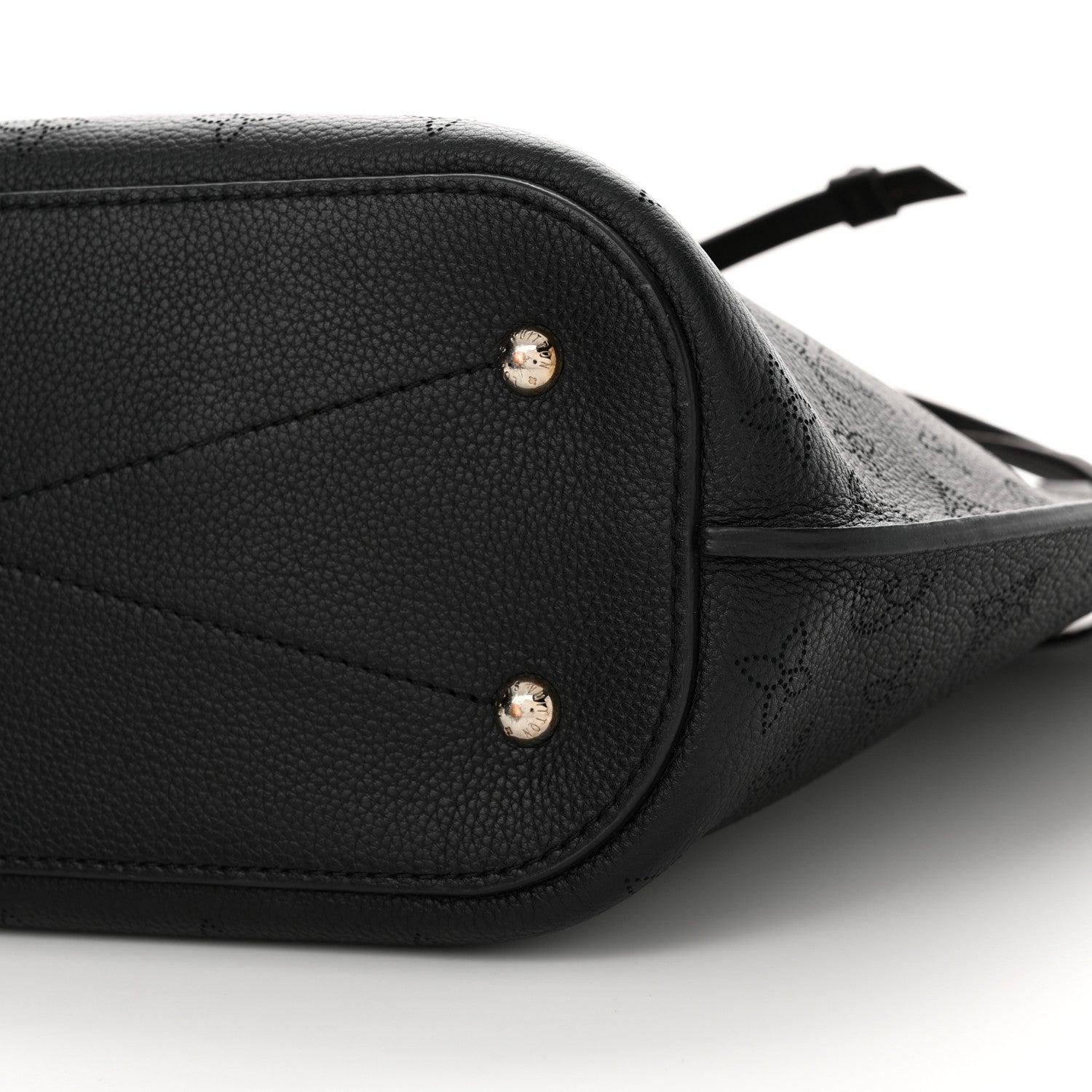 Louis Vuitton Mahina Girolata Black 11 of 13