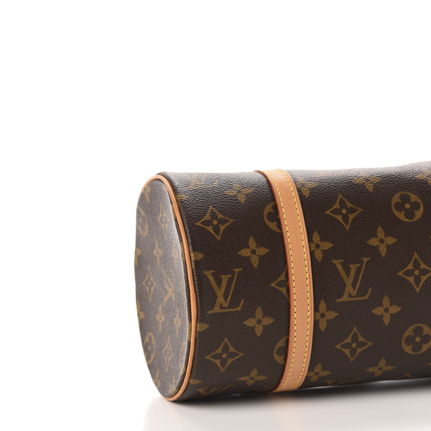 Louis Vuitton Monogram Papillon 26 7 of 9
