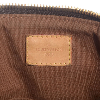 Louis Vuitton Monogram Palermo PM 7 of 9