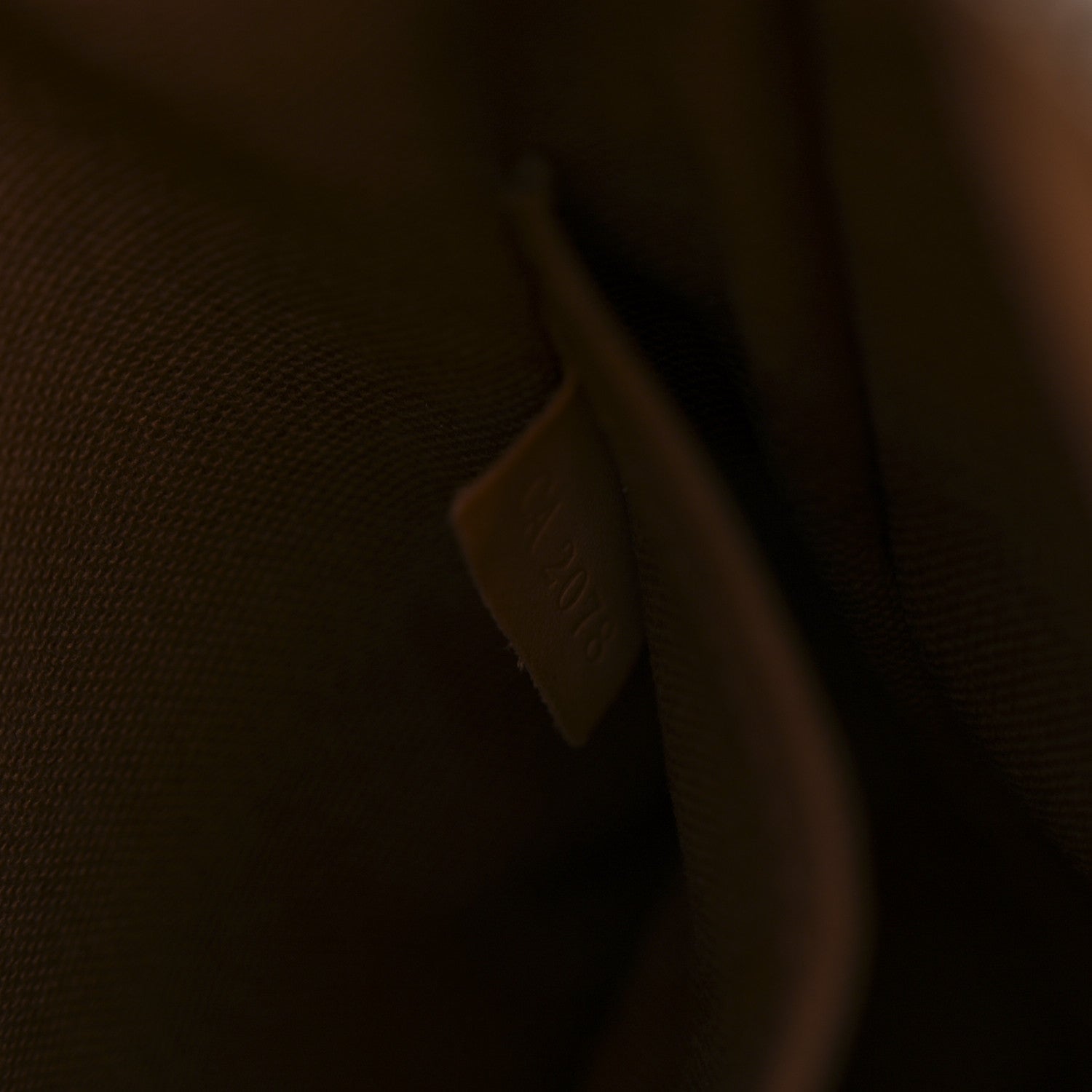 Louis Vuitton Monogram Odeon PM 7 of 14