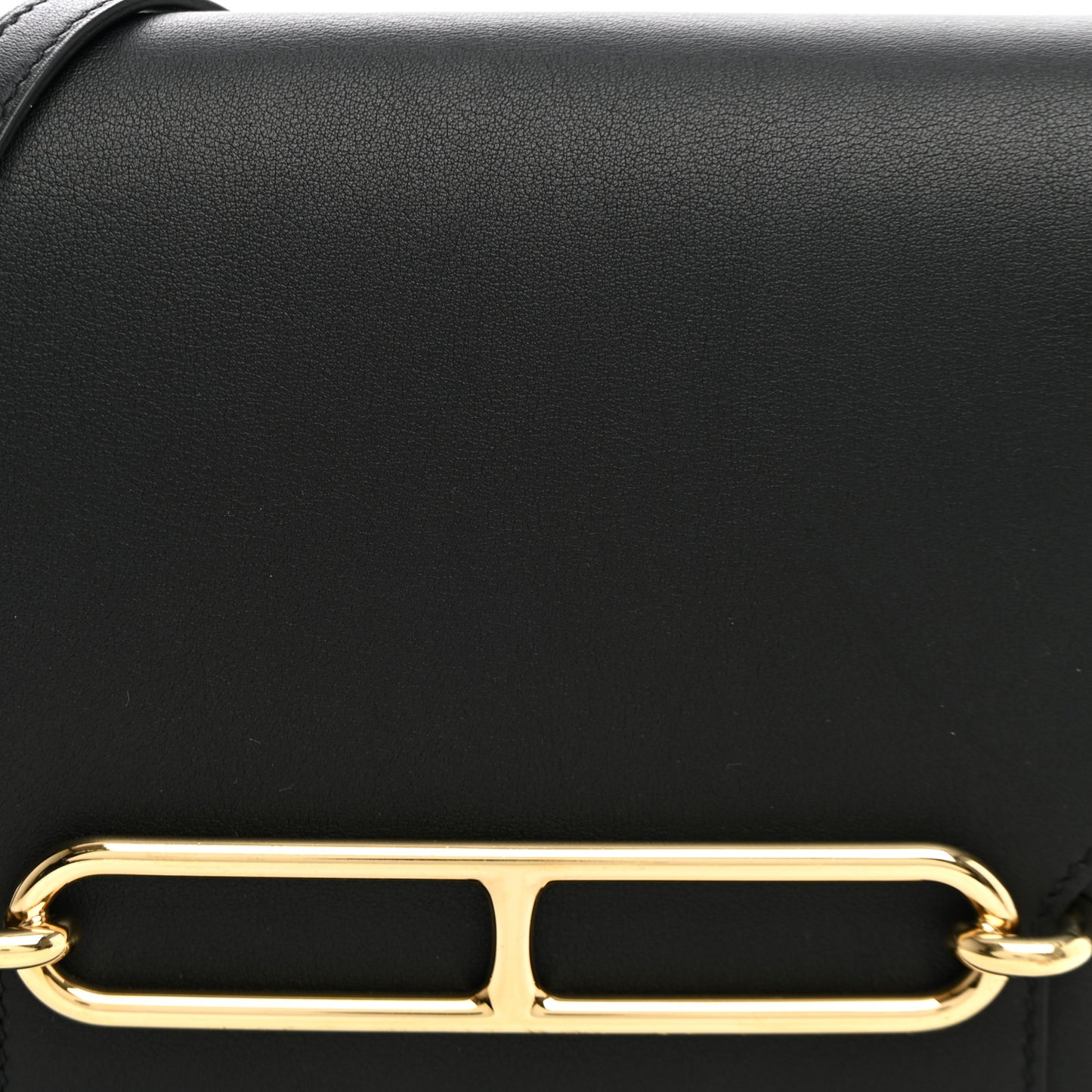 Swift Mini Sac Roulis Black