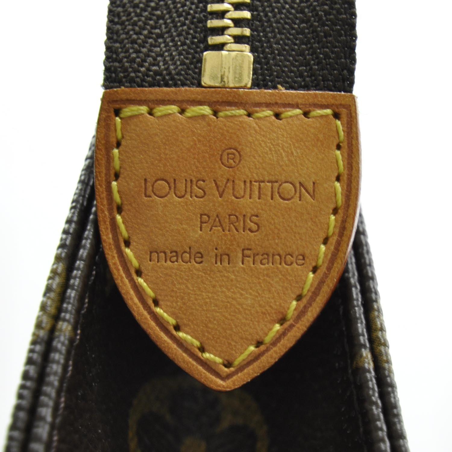 Louis Vuitton Monogram Toiletry Pouch 26 8 of 8
