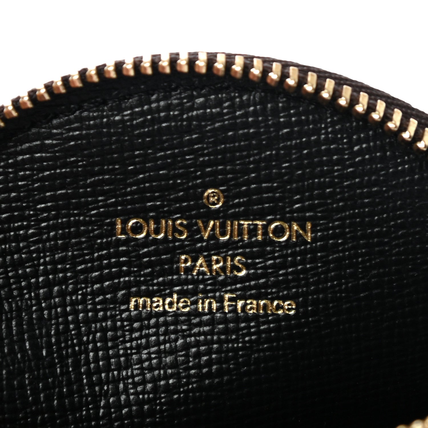 Louis Vuitton Reverse Monogram Giant Trio Pouch 8 of 9