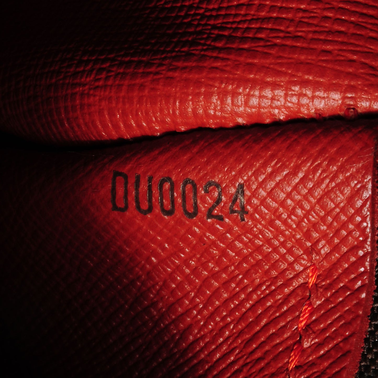 Damier Ebene Papillon 26