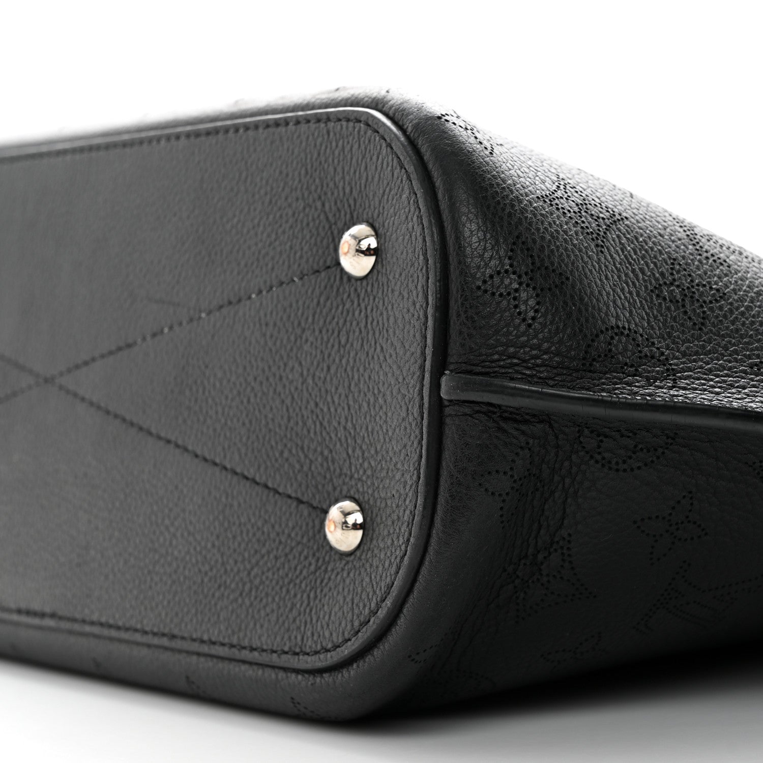 Louis Vuitton Mahina Girolata Black 11 of 13