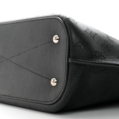 Louis Vuitton Mahina Girolata Black 11 of 13