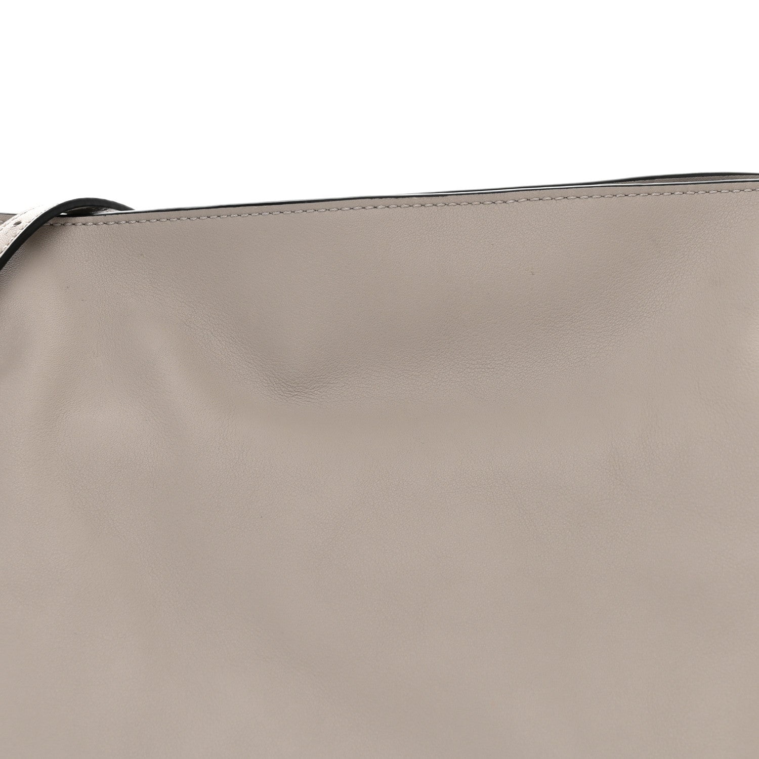 Loewe Nappa Medium Flamenco Knot Bag Ghost 8 of 10