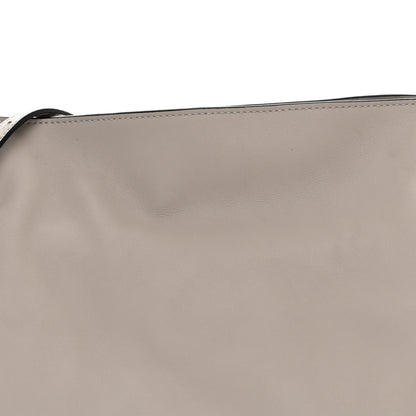 Loewe Nappa Medium Flamenco Knot Bag Ghost 8 of 10