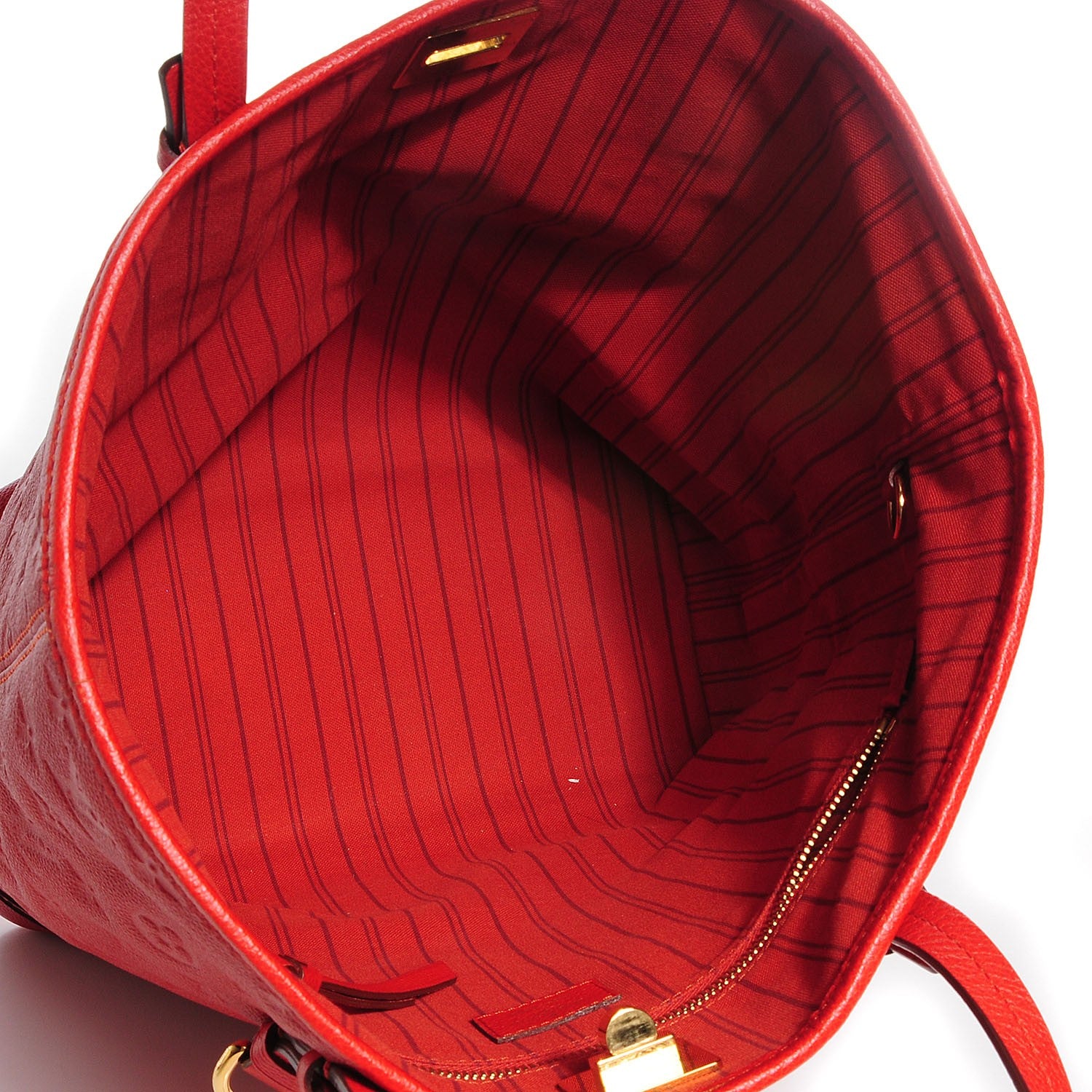 Louis Vuitton Empreinte Citadine PM Orient 6 of 8