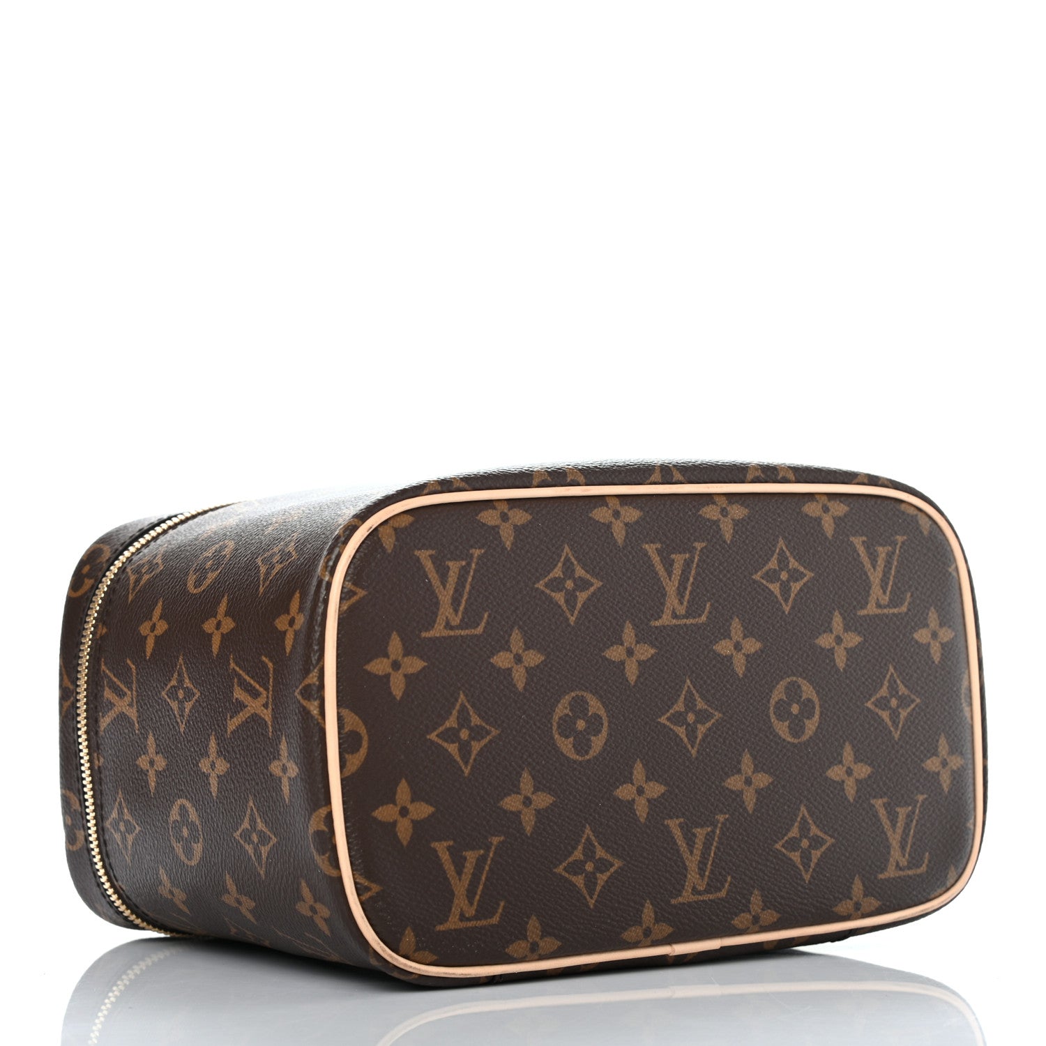 Louis Vuitton Monogram Nice BB 4 of 8
