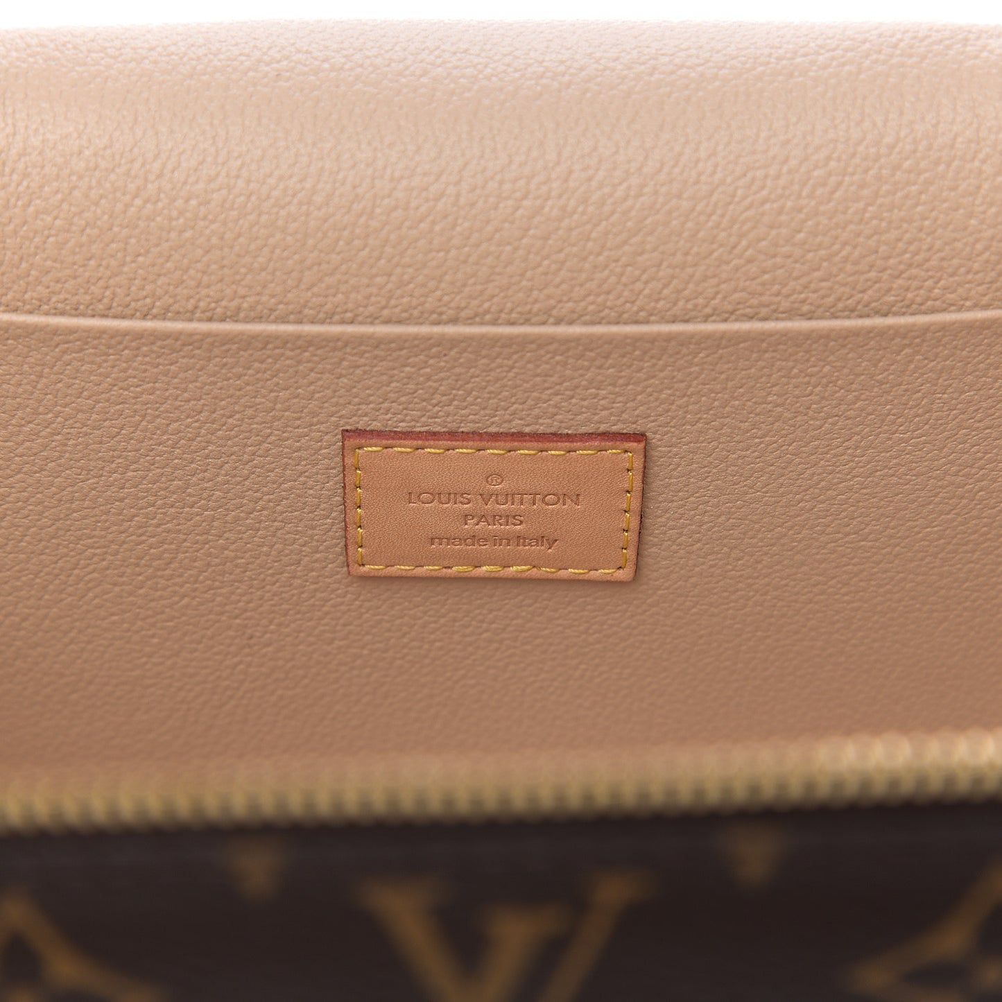 Monogram Nice BB
