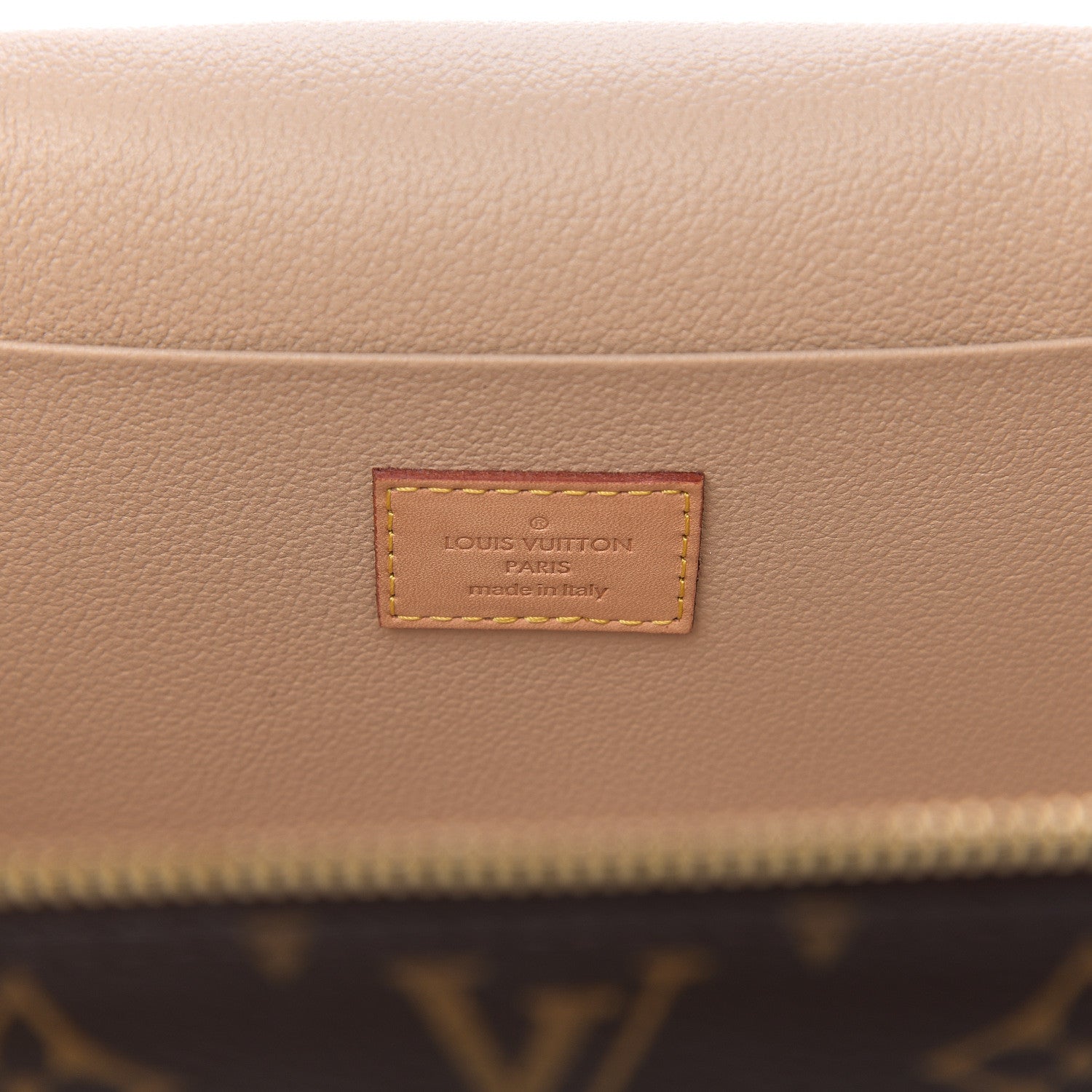 Louis Vuitton Monogram Nice BB 5 of 7