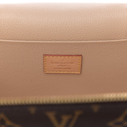 Louis Vuitton Monogram Nice BB 5 of 7