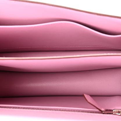Hermes Epsom Constance 24 Mauve Sylvestre 5 of 10