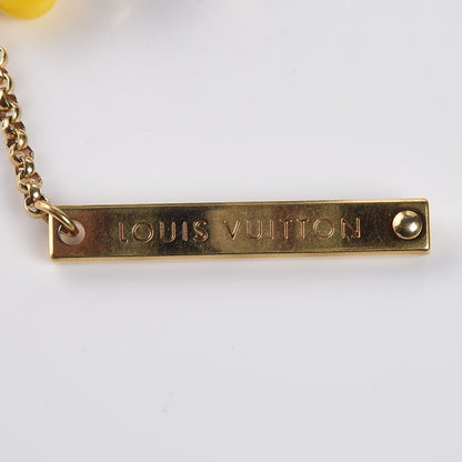 Louis Vuitton Grelots Bag Charm Key Ring 4 of 6