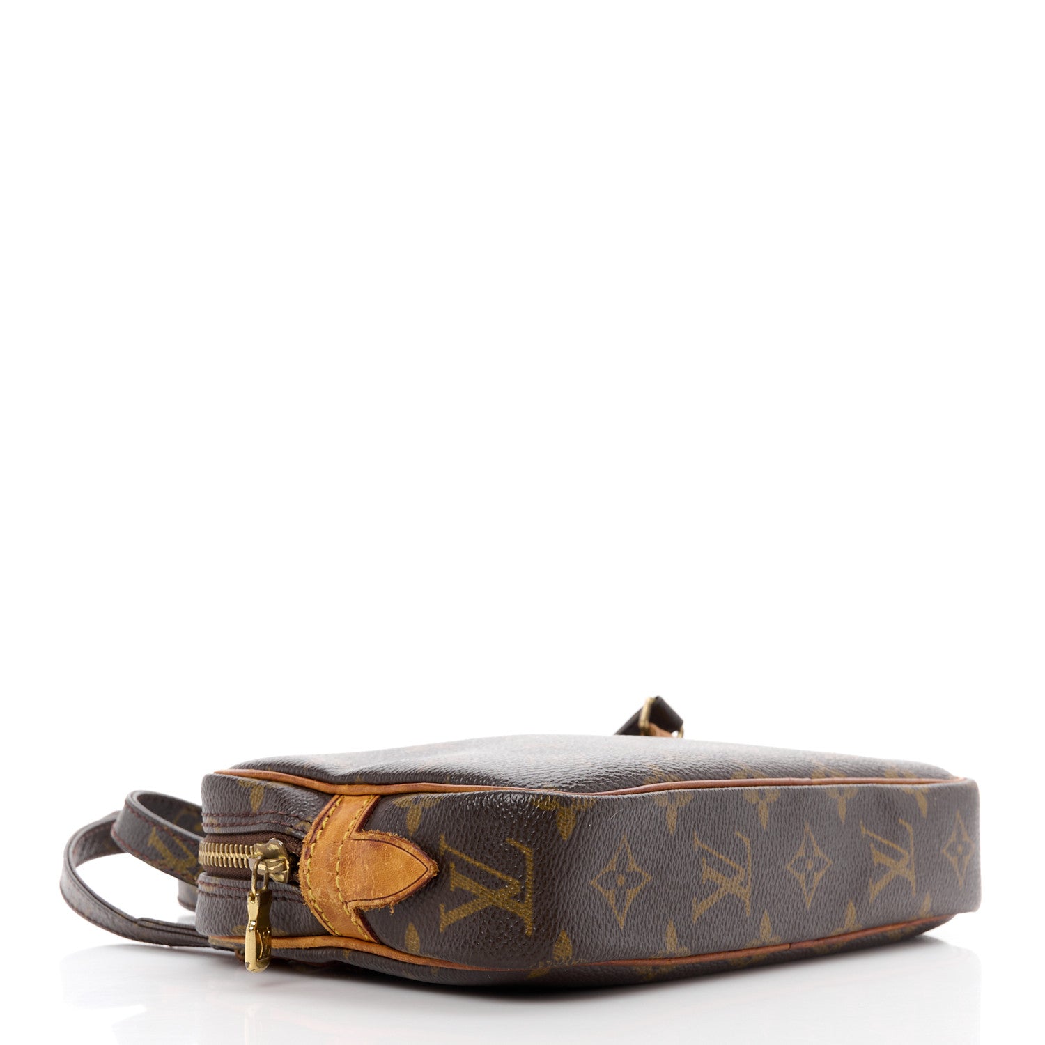 Louis Vuitton Monogram Pochette Marly Bandouliere 4 of 12