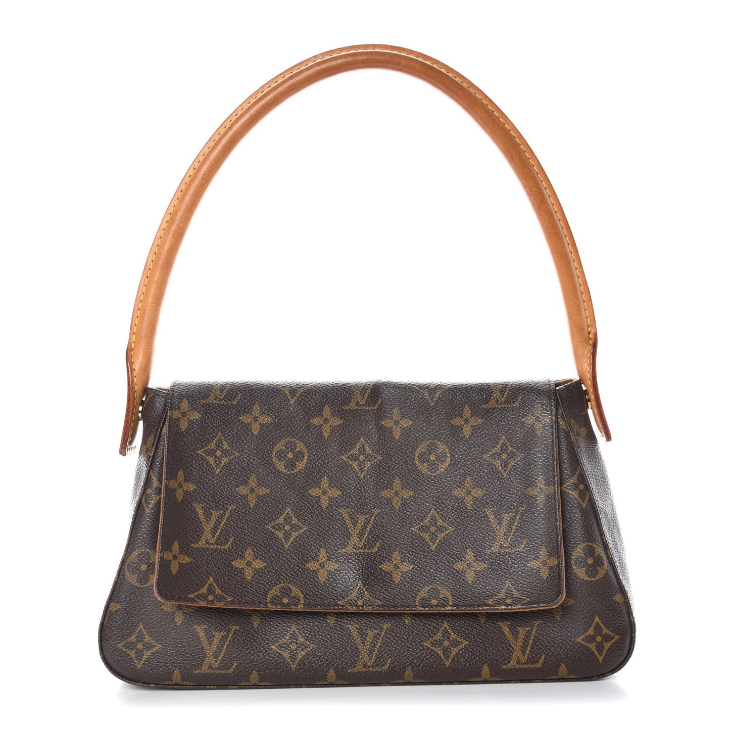 Monogram Mini Looping